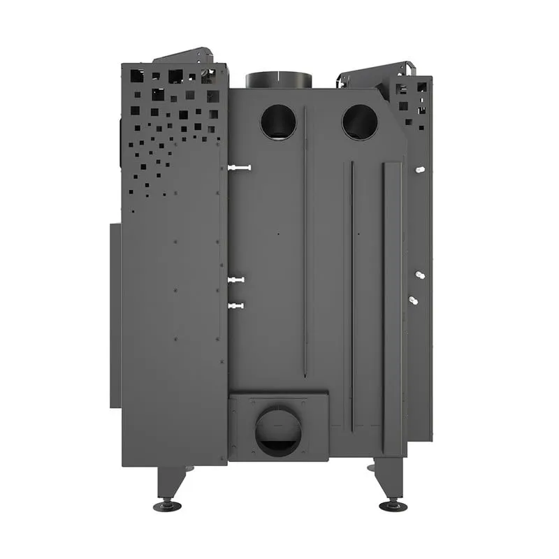 kamin ugradbeni g/saven energy up 75x50x47r (15,1 kw) - bijeli šamot - slika 6