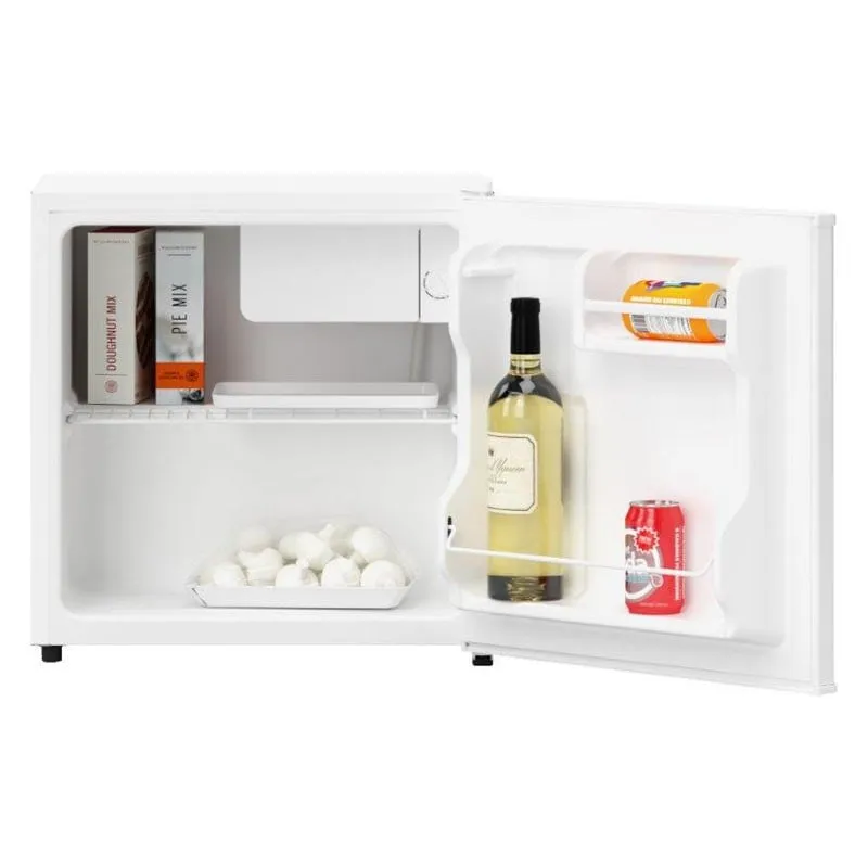 mini hladnjak tesla rs0400me - slika 2