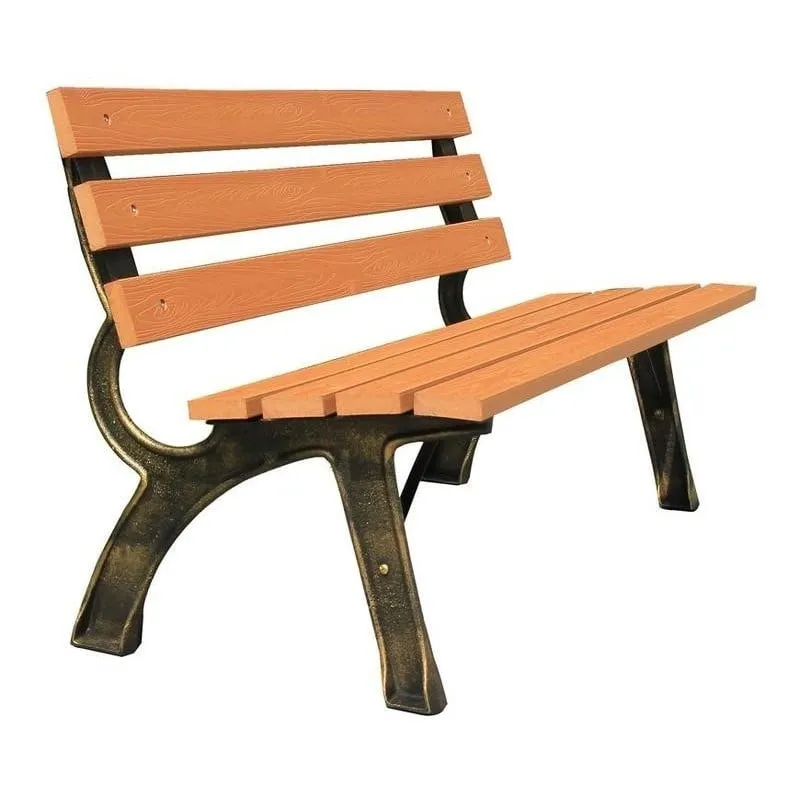 klupa 122x58x72cm - slika 3