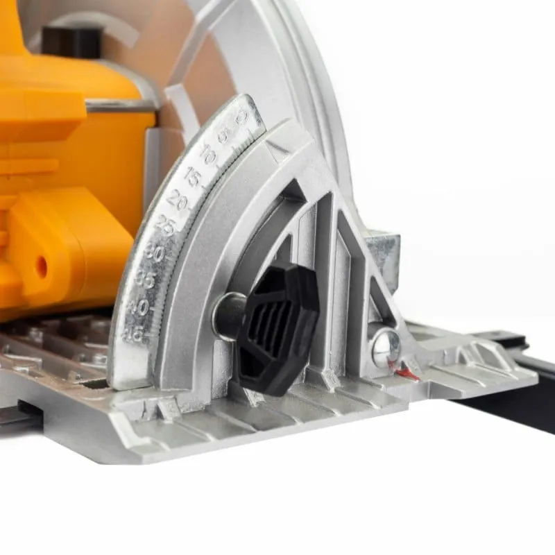 akumulatorska ručna kružna pila + baterija i punjač jcb-18cs-2xb-e - slika 3