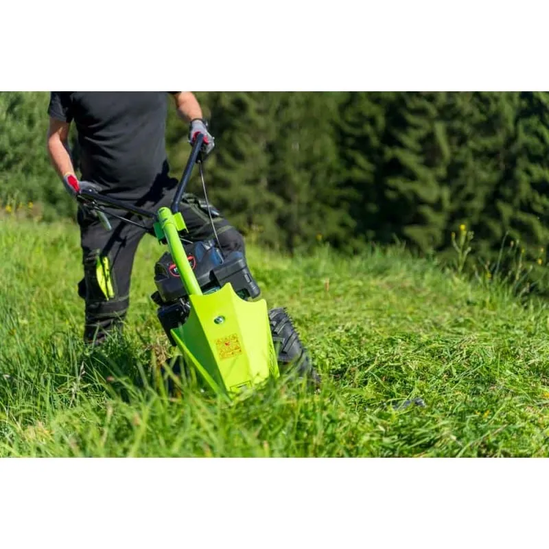 motorna strižna kosilica zi-bm870eco zipper maschinen - slika 4