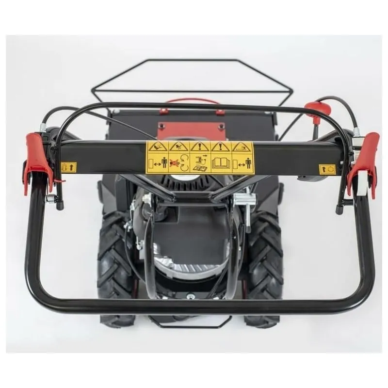 kosilica livade bravo mhr 5317 55cm, mot. r225 - slika 6