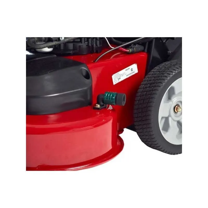 kosilica toro timemaster 76cm, bis100 ohv, koš 88l, ads - slika 5