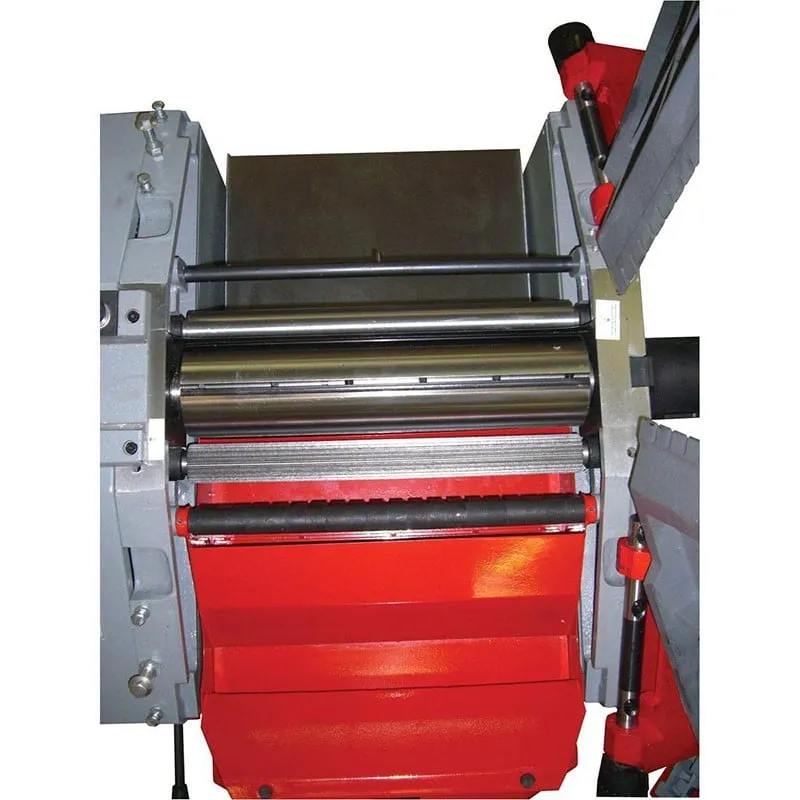 ravnalica-debljača hob410n_400v holzmann maschinen - slika 2