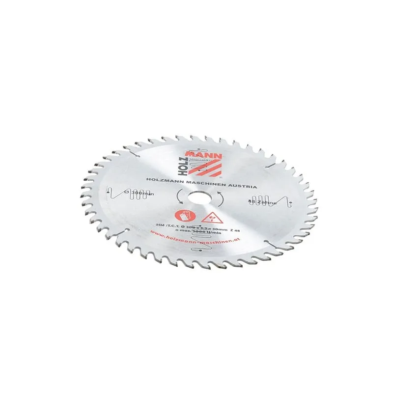 set noževa za formatnu pilu ksb300set holzmann maschinen - slika 4