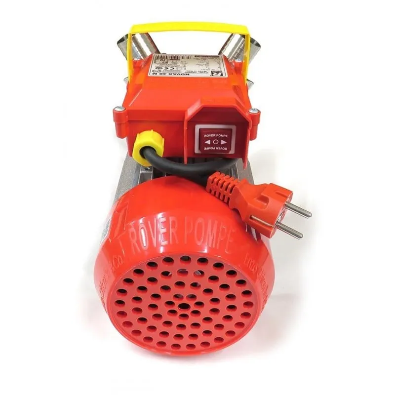 rover novax 40m pumpa za protok, 230v/50hz/6500l/h/1,2ks - slika 10