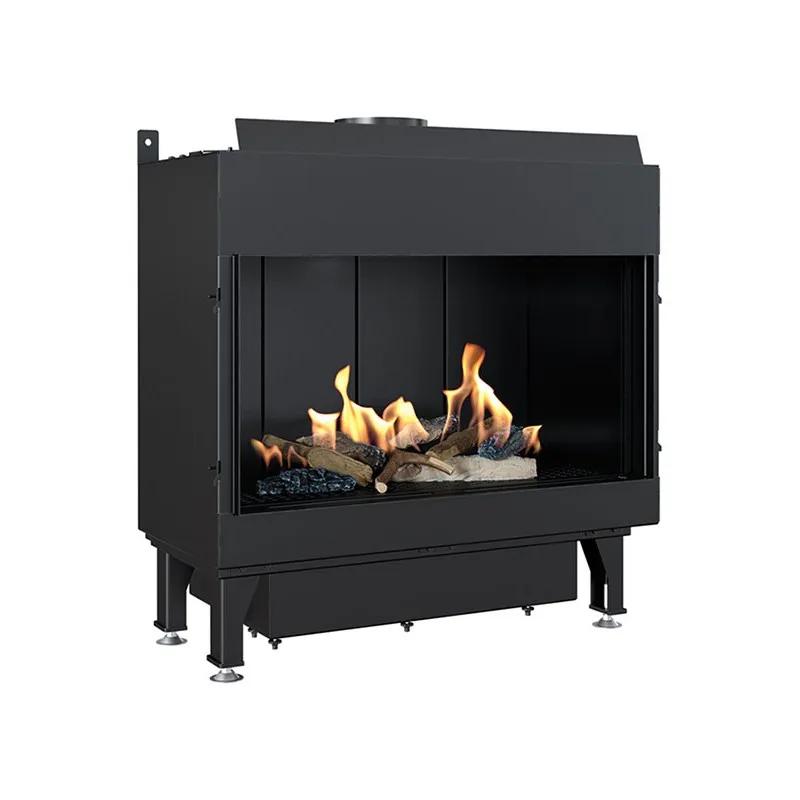 Leo 70/G20 plinski kamin - Mihovljan, Čakovec