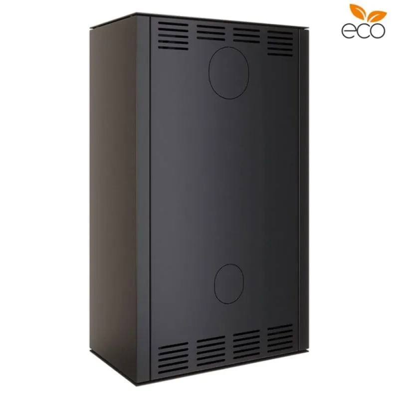 peć na drva samostojeća saven vatra xxl 60x50 eco (10,2 kw) - slika 10