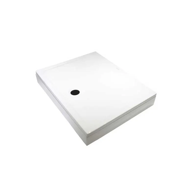 tuš kada flat new 8090/o 800x900x160mm - slika 1