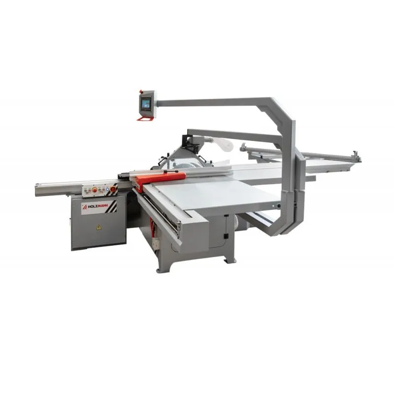 formatna pila za drvo fks400vf32gold_400v holzmann maschinen - slika 3