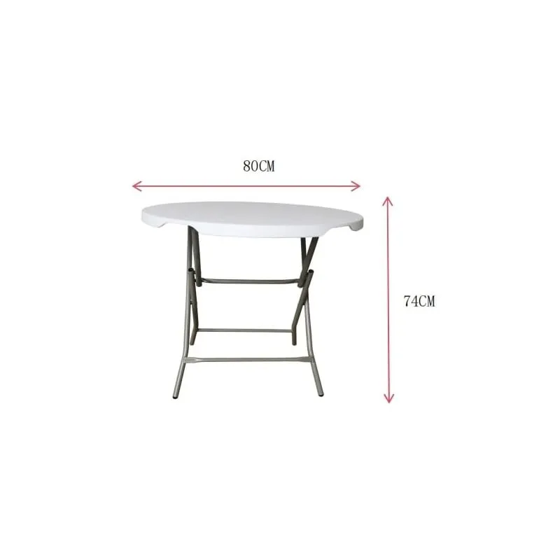 barski stol 80x74 cm - slika 3