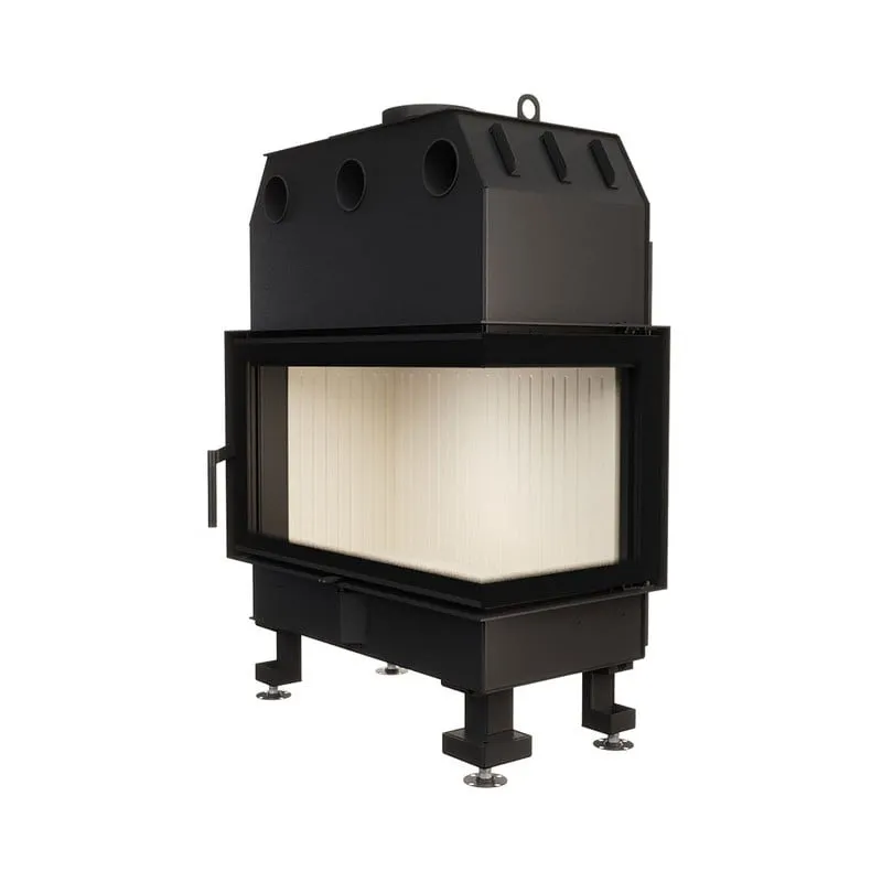 kamin ugradbeni saven energy 85x50x47r (17,0 kw) eco - slika 4
