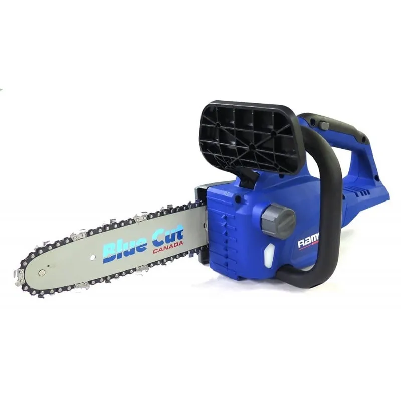 ramda pila baterijska 20v, mač 25cm, baterija 4.0ah+punjač - slika 4