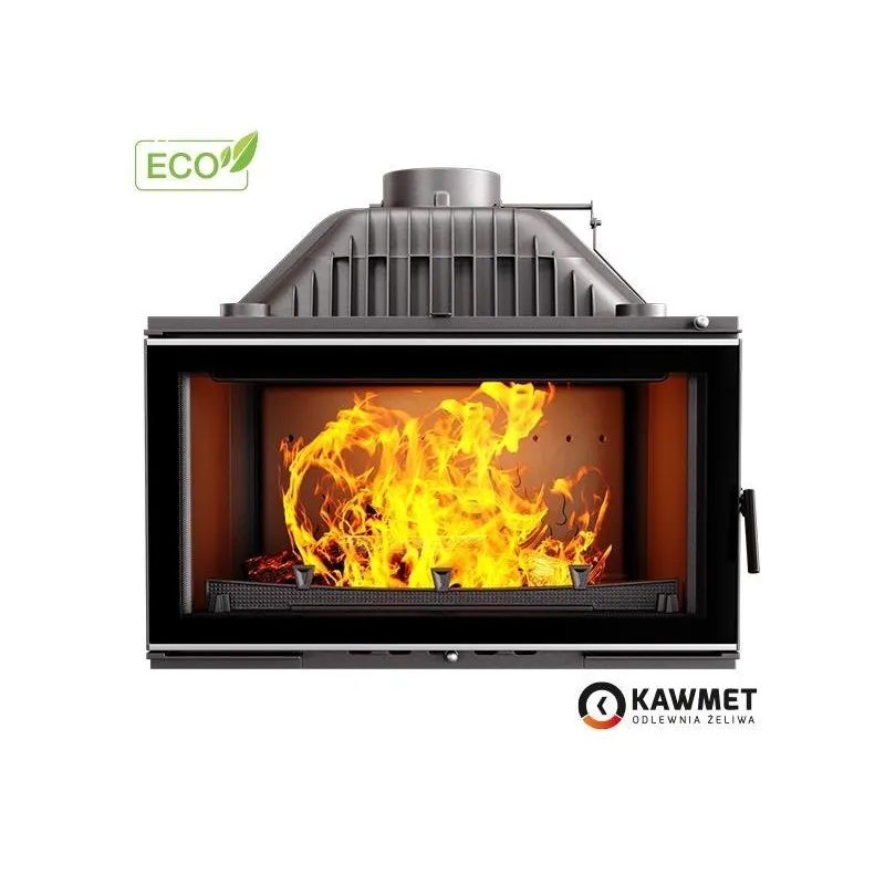 Kamin ugradbeni kawmet W16 (16,3 KW) ECO - Mihovljan, Čakovec