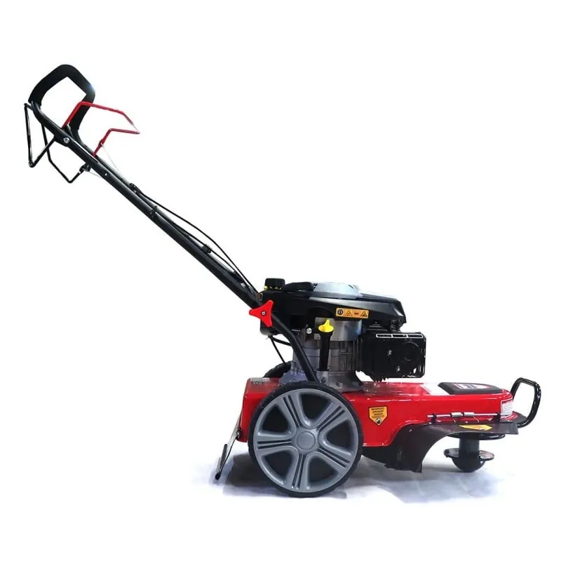 ramda kosilica r-trim 56cm, sa pogonom/motor 173ccm - slika 8