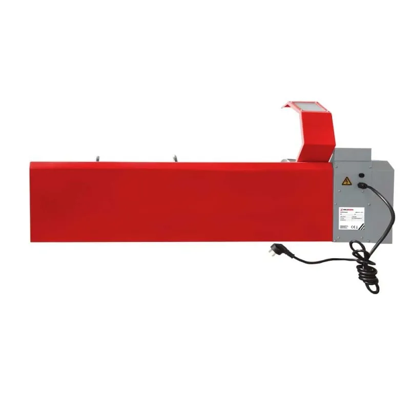 tokarilica za metal ed420fxl_230v holzmann maschinen - slika 2