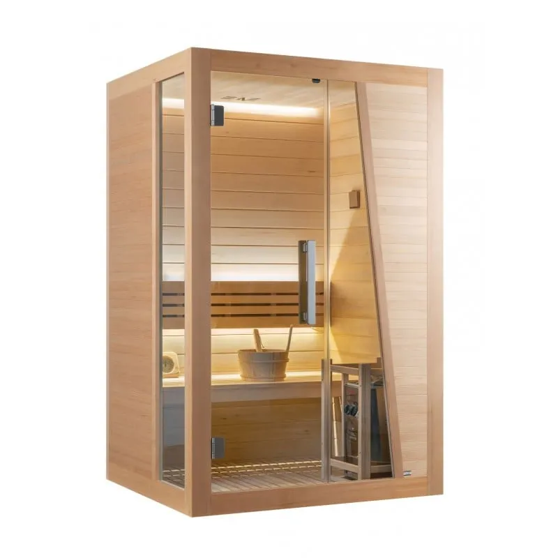 sauna u tampereu za 2 osobe - slika 3