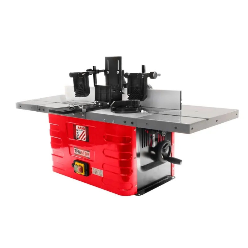 Stolna glodalica TFM610V_230V Holzmann Maschinen - Mihovljan, Čakovec