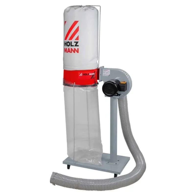 sakupljač prašine abs1080_400v holzmann maschinen - slika 2