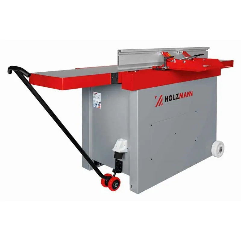 ravnalica ahm410smw2_230v holzmann maschinen - slika 6