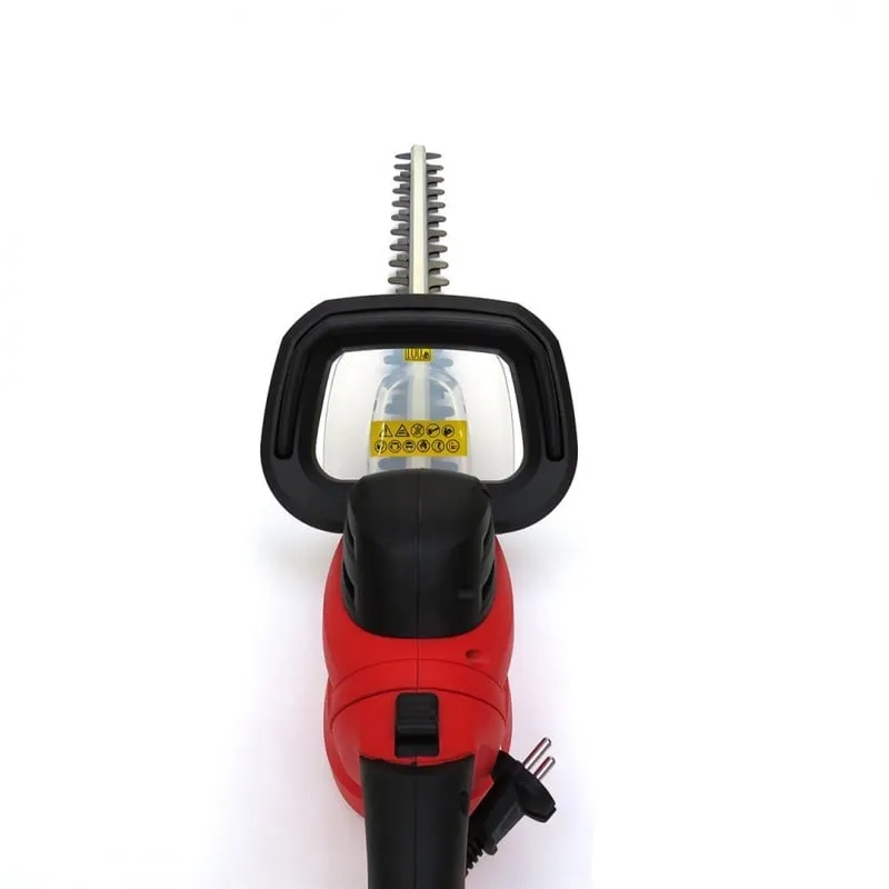 ramda škare za živicu 55cm, 600w, max. deb. reza 20mm - slika 11
