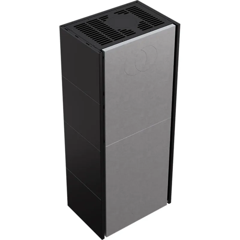 simple box l kamin na drva - slika 6