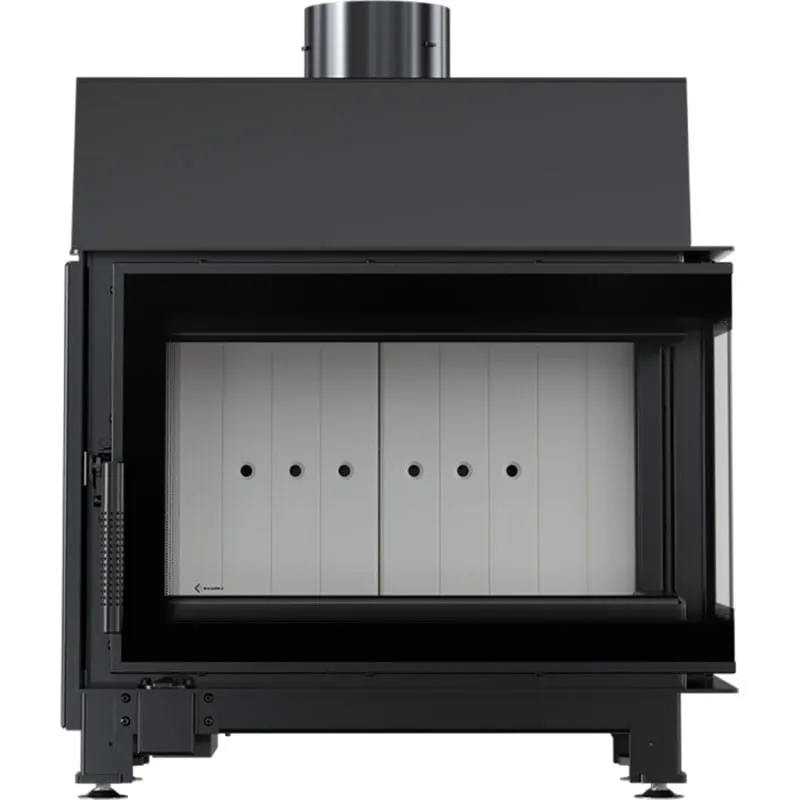 simple s/p/bs ugradbeni kamin - slika 4