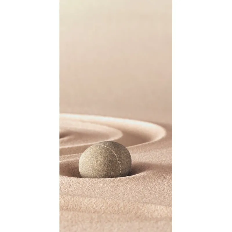 sanowall stones-sand right zidna obloga 100x25x03cm - slika 2