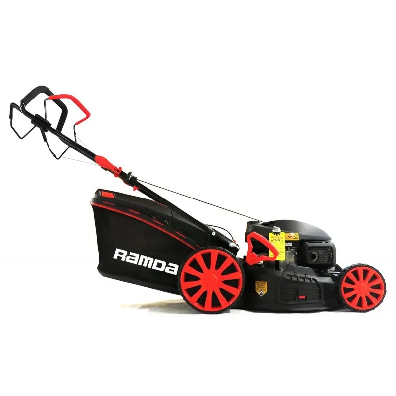 RAMDA G53SHL-GCV200 KOSILICA 53cm/4u1/POGON/KOŠARA 65L - Mihovljan, Čakovec