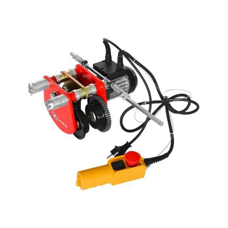 Električna kolica za ESZ LK4ESZ_230V Holzmann Maschinen - Mihovljan, Čakovec