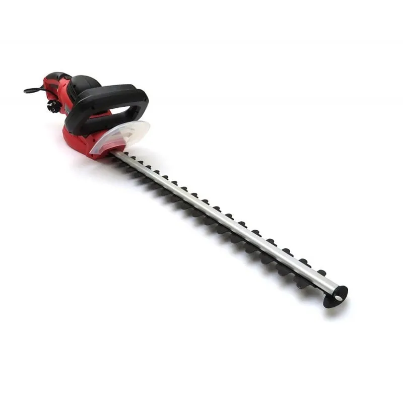 ramda škare za živicu 55cm, 600w, max. deb. reza 20mm - slika 2