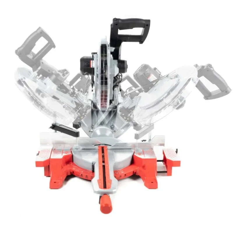 preklopna pila za drvo kap305eco_230v holzmann maschinen - slika 6