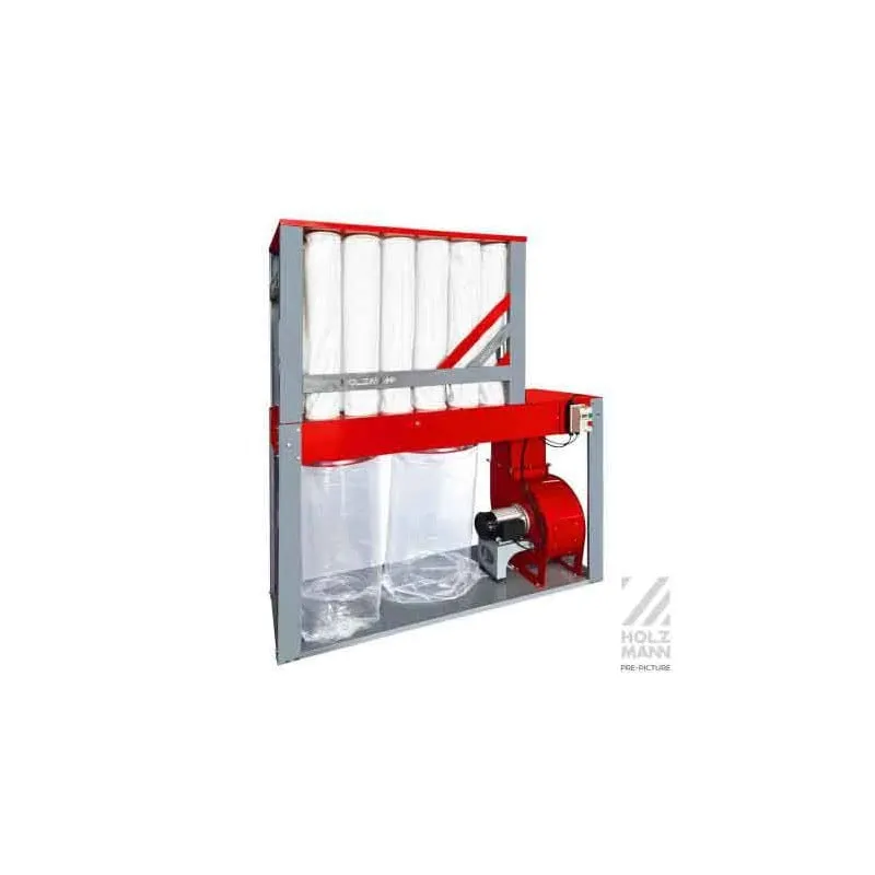 Sakupljač prašine ABS4500MF_230V Holzmann Maschien - Mihovljan, Čakovec