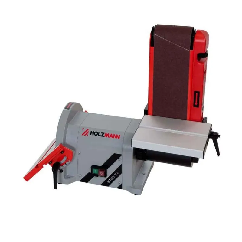 remen-disk brusilica bt203-914_230v holzmann maschinen - slika 3