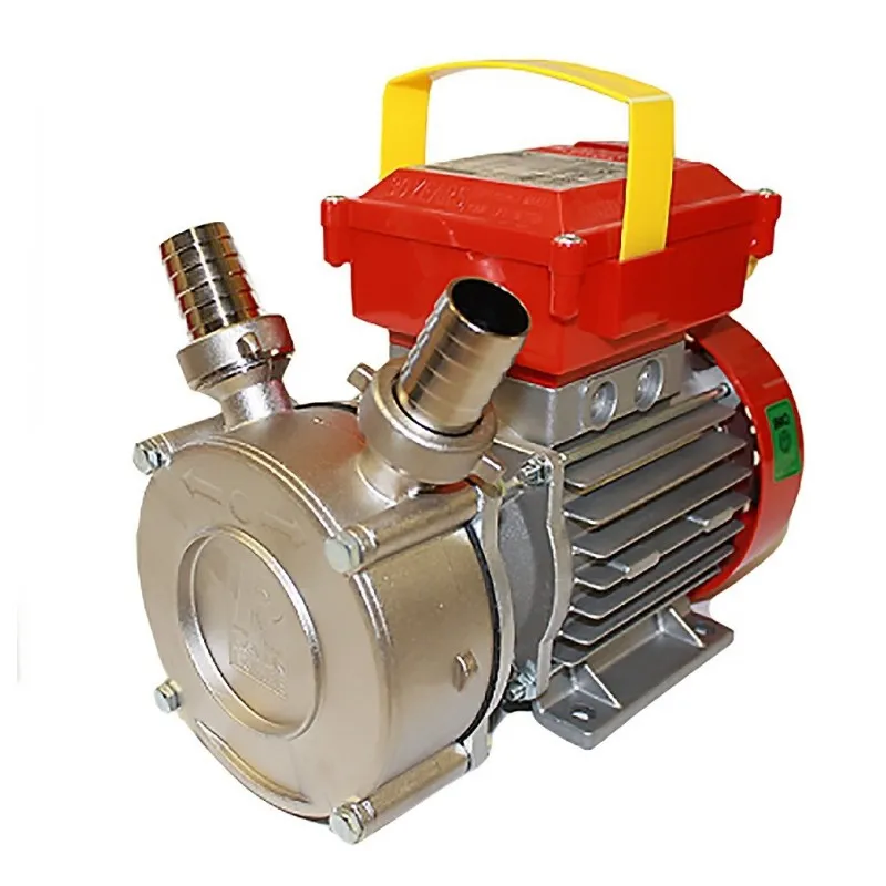 ROVER NOVAX 20M PUMPA ZA PROTOK, 230V/50Hz/1700l/h/0,5KS - Mihovljan, Čakovec