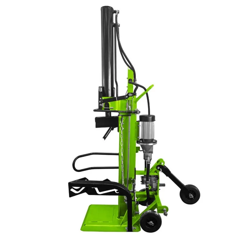 Cjepač drva vertikalni 30t ZI-HS30EZ Zipper Maschinen - Mihovljan, Čakovec