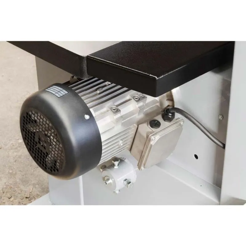 tračna pila za drvo hbs600delux_400v holzmann maschinen - slika 6