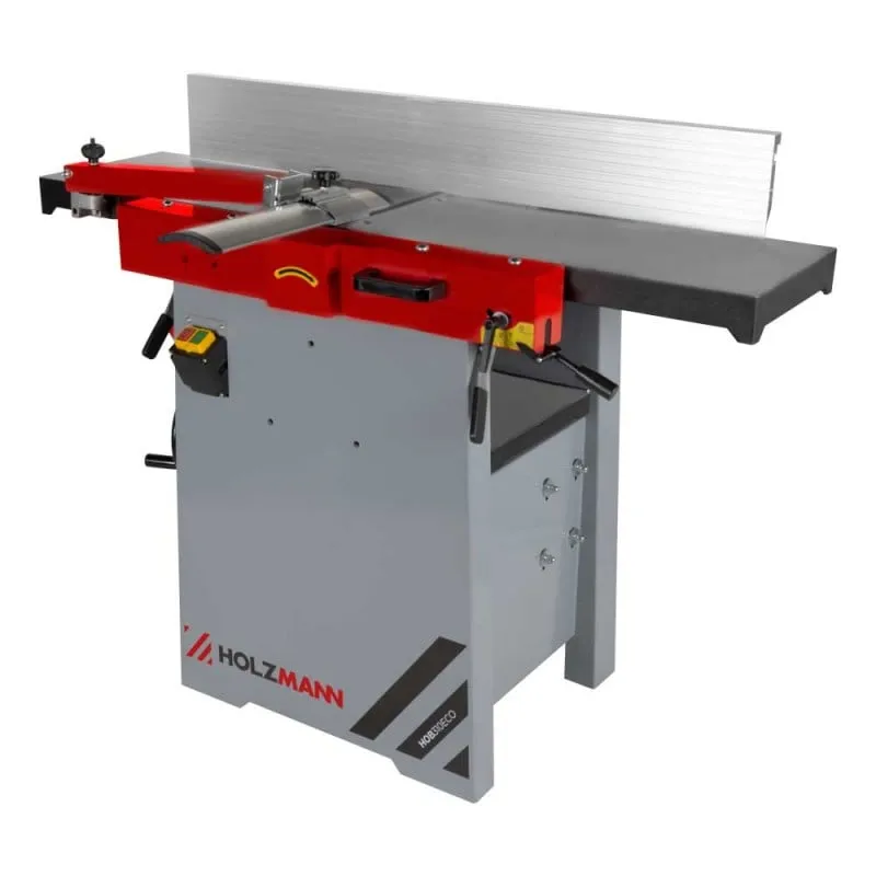 ravnalica-debljača hob310eco_400v holzmann maschinen - slika 2