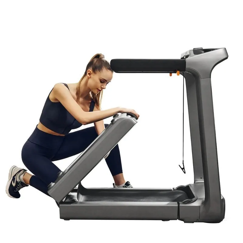 kingsmith walkingpad x218 traka za hodanje i trčanje - slika 6