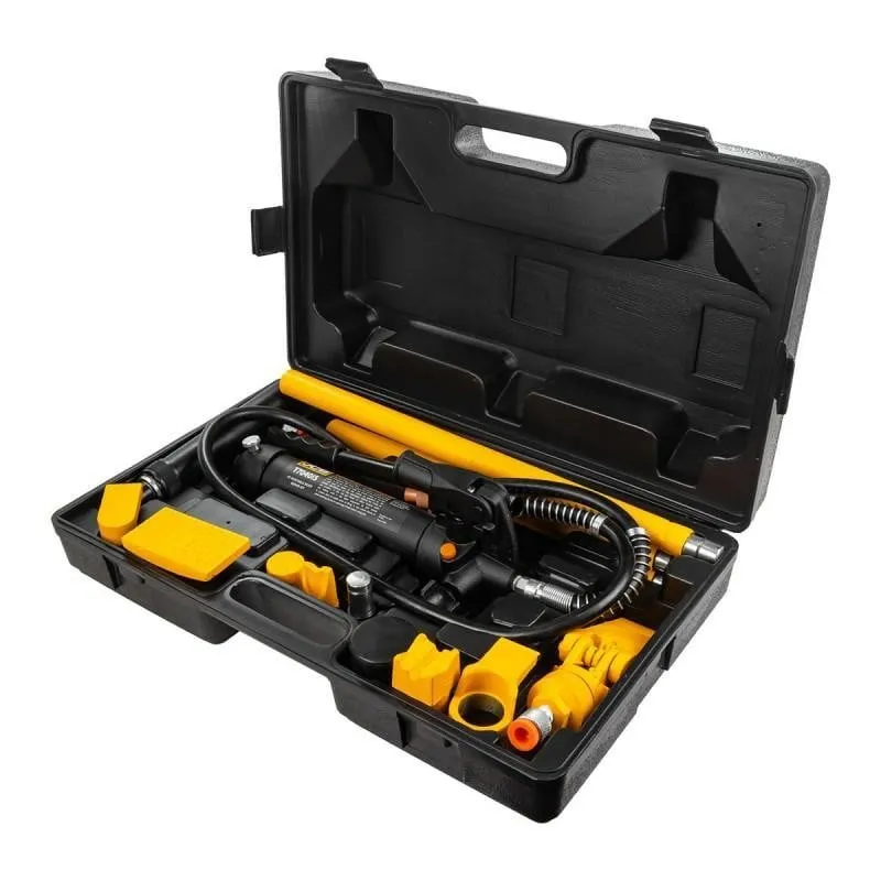 hidraulični set za popravak karoserije 4t jcb-t70401s - slika 3