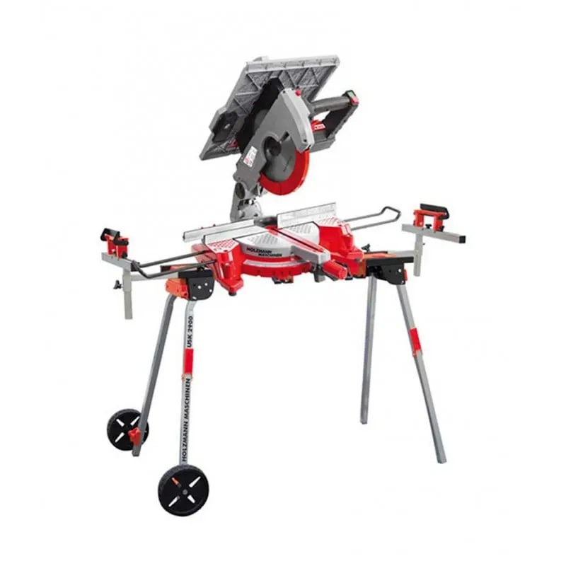 kružna pila za drvo tk305_230v holzmann maschinen - slika 4