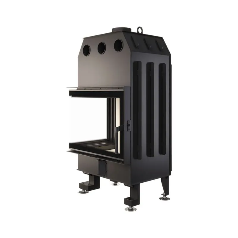 kamin ugradbeni saven energy 65x50l (14,5 kw) eco - slika 6