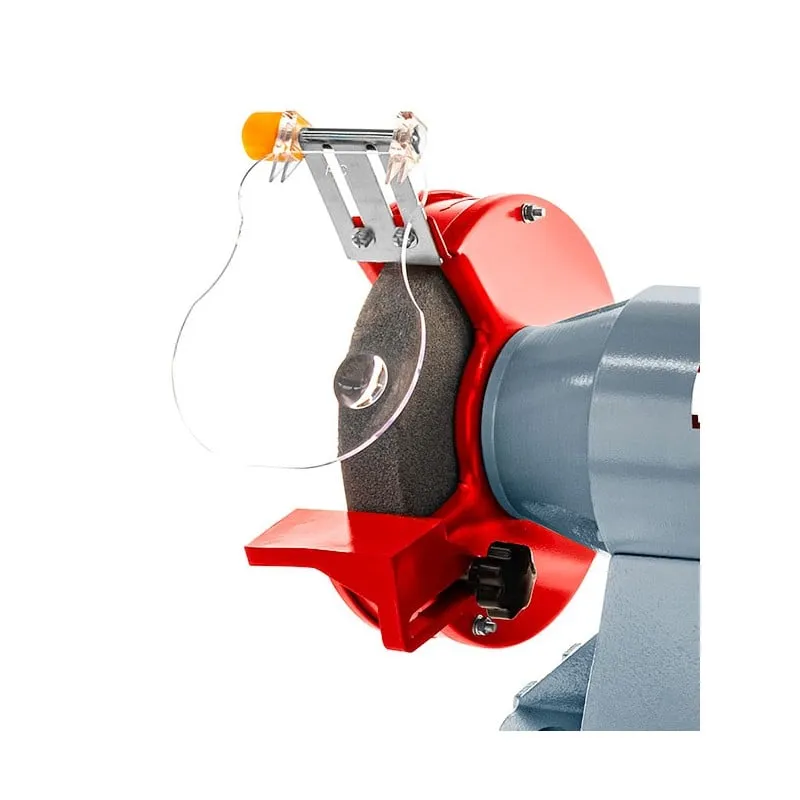 stolna brusilica dsm250_230v holzmann maschinen - slika 2