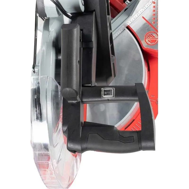 preklopna pila za drvo kap305eco_230v holzmann maschinen - slika 2