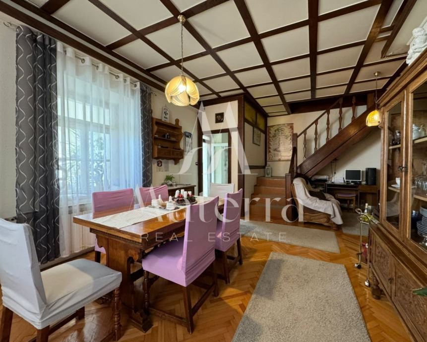 tribunj/centar, kuća sa 3 stana + poslovni prostor (prodaja) - slika 22