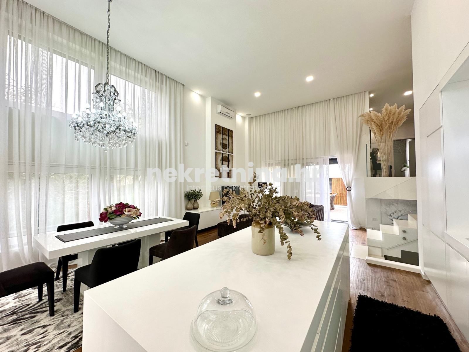 najam - kuća - črešnjevec - remete - 310m2 - novogradnja - slika 5