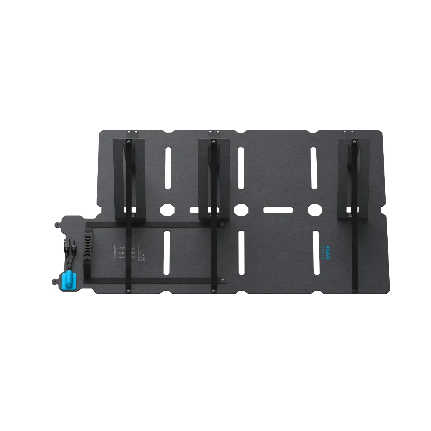 prijenosni solarni panel anker solix ps100x - slika 5