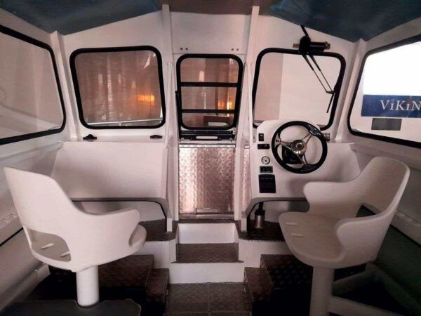 viking 850 ocean - slika 3
