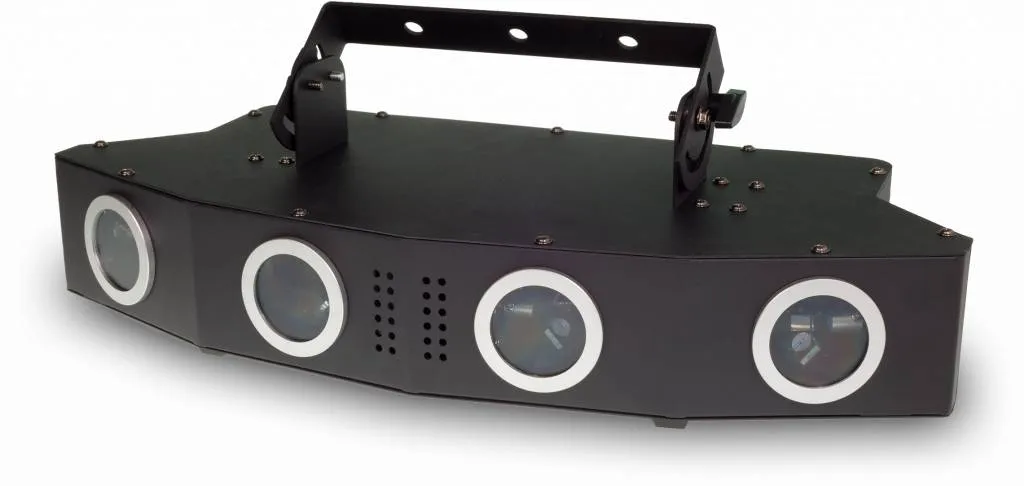 Laserworld EL-900RGB - Križevci