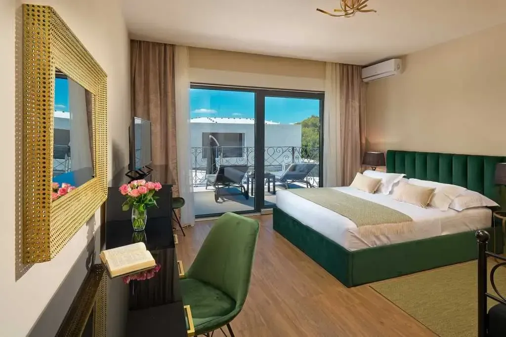 kuća za odmor villa allure - slika 22